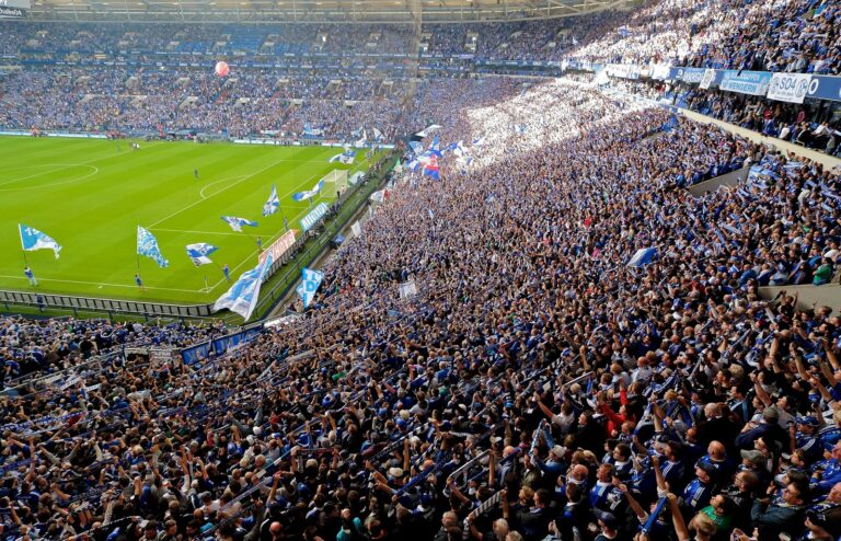 Schalke 04 returns to profitability