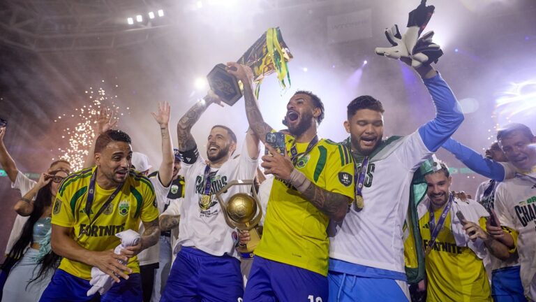 Kings League Brazil Gains Massive Traction: 55% Awareness Among Brazilians