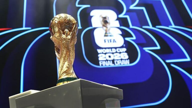 FIFA Sells Out 2026 World Cup Global Sponsorship Inventory