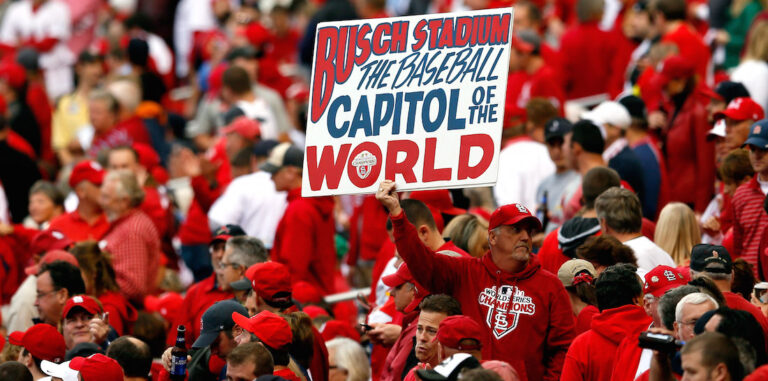 Cardinals Unveil All You Can Eat Strategy to Lure Fans Back to Busch Stadium