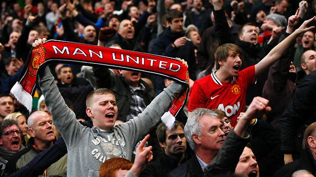 Manchester United Confirms Fourth Consecutive Season of Ticket Price Increases