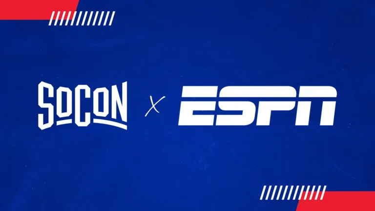Southern Conference and ESPN Announce Six-Year Media Rights Extension Through 2032