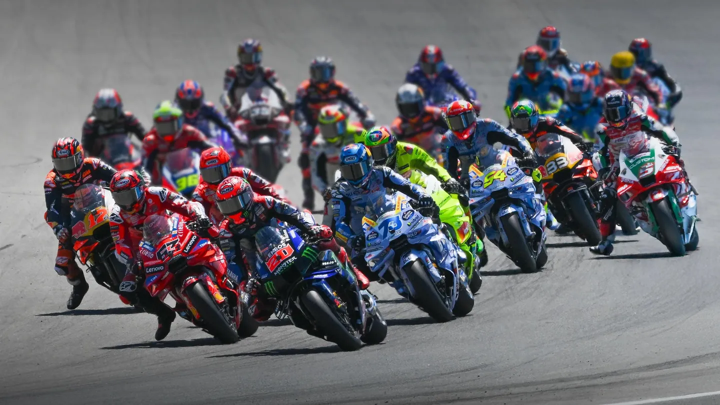 motogp