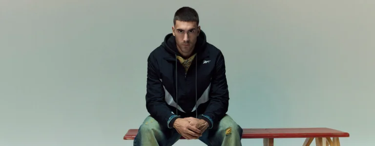 Reebok Makes Bold Return to Football with Juventus Star DuÅ¡an VlahoviÄ‡ as Global Ambassador