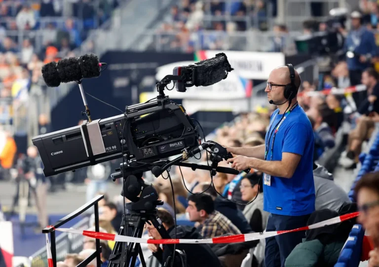 Handball-Bundesliga Taps Dyn to Upgrade Global Streaming Service
