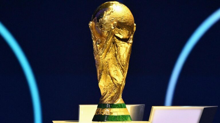 Financial and Security Crisis Looms Over FIFA World Cup 2026