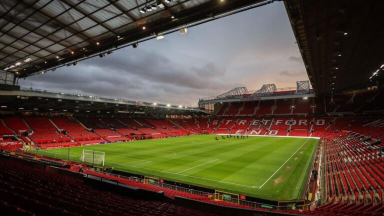 United’s Sponsorship Puzzle