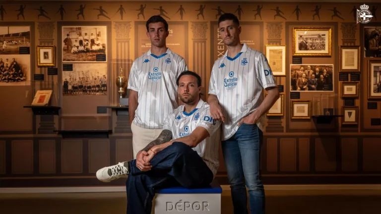 deportivo