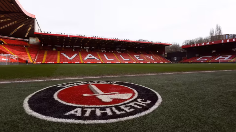 Charlton Revenue Rises, Losses Persist