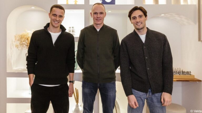 Chris Froome