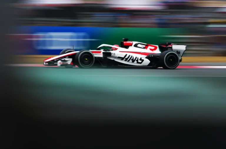 Haas brings Godzilla into Formula 1 through new Toho partnership