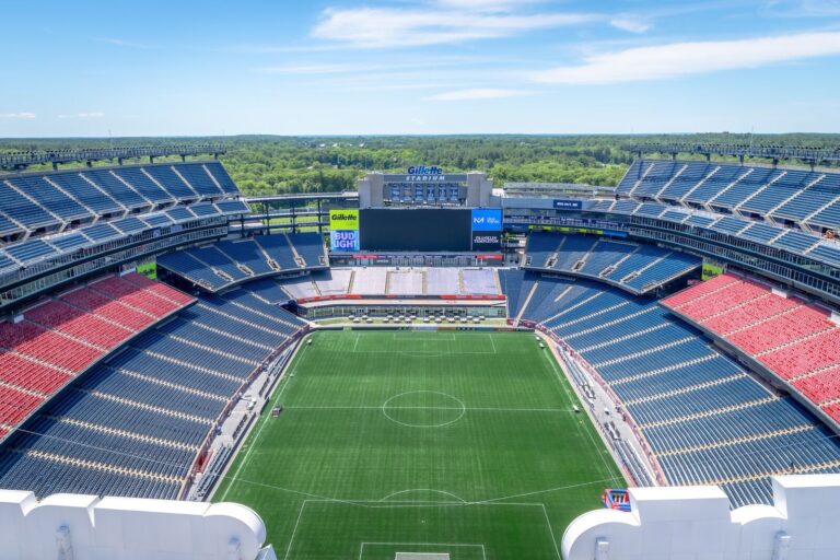 Foxborough â€˜Shocked and Dismayed