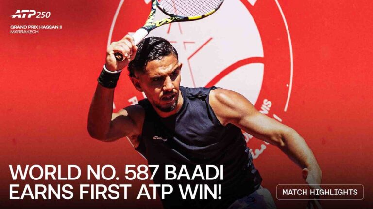 ATP Launches Official Fantasy Game with Deltatre