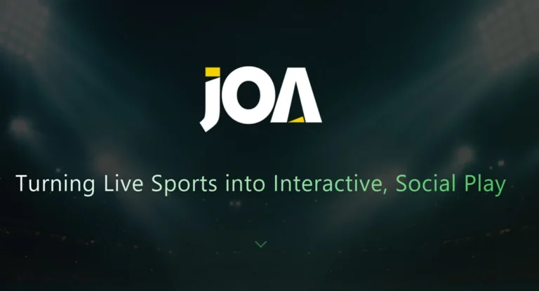 Joa Acquires GreenPark to Reinvent â€˜Playable’ Sports Fandom