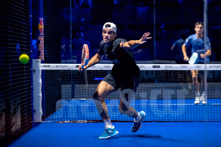 HEAD becomes official ball of International Padel Experience in Spain