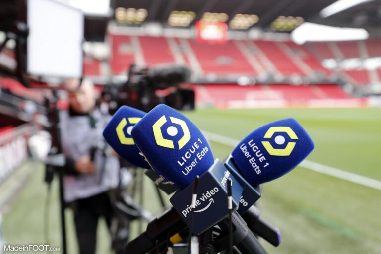 French Football Clubs Call for Urgent Governance Reform Amid Financial Crisis