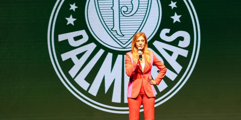 Palmeiras Posts Record R$1.78 Billion Revenue and R$292 Million Surplus