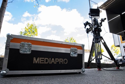 Grup Mediapro Secures Uruguayan Football Media Rights for 2026-2029 Cycle