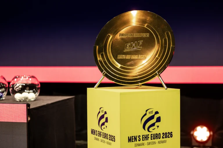 Handball Euro 2026 Attains Over 1 Billion Digital Impressions