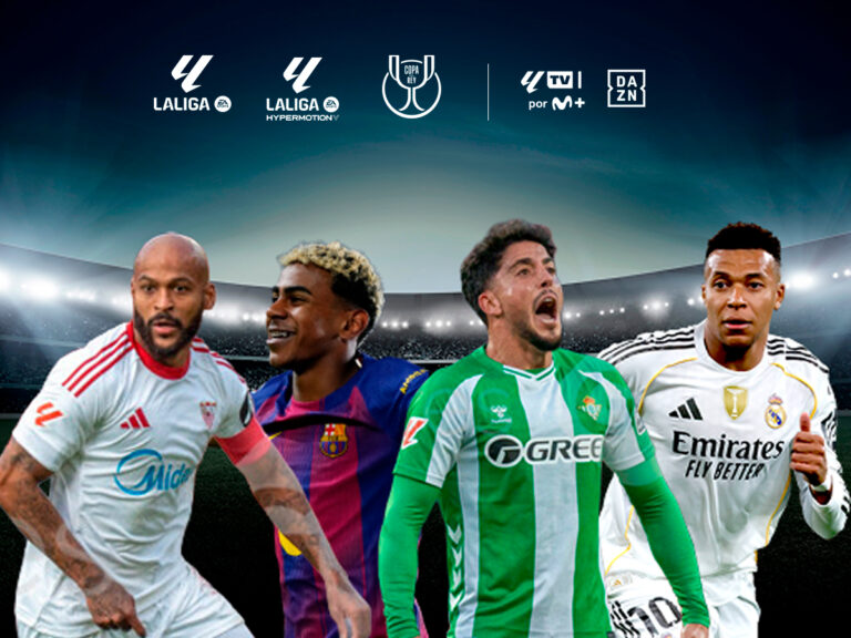 Movistar Plus+ Nears Four Million Subscribers After Strong Growth in 2025