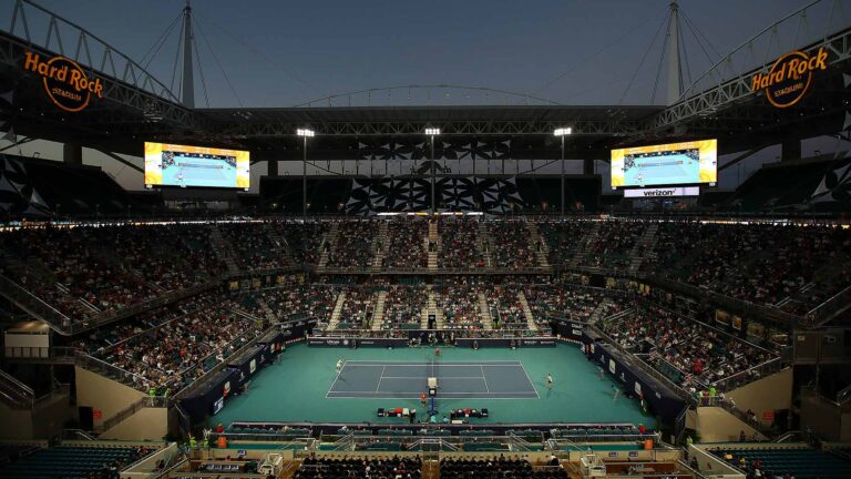 miami open