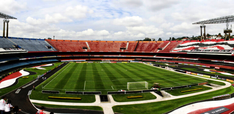 SÃ£o Paulo appoints new food and beverage partner