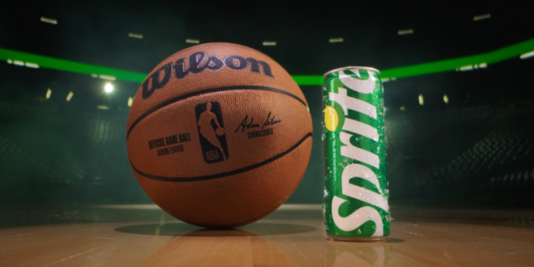NBA and Coca-Cola Reunite, Sprite Becomes NBA’s Official Global Soft Drink