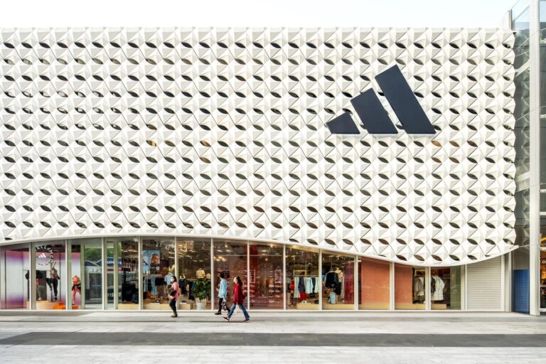Adidas raises 2026 profit outlook after record third quarter