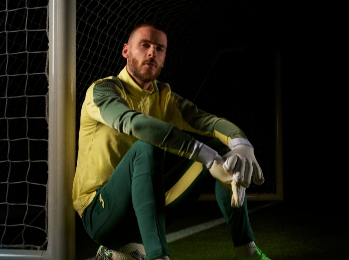 de gea