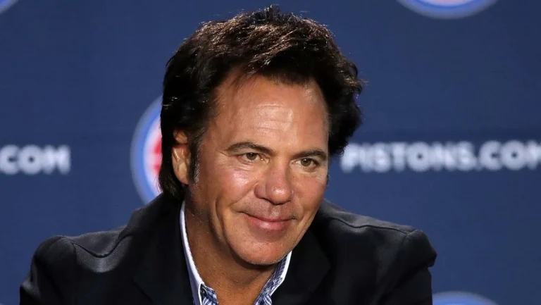 Tom Gores Among Bidders for $3.5B Padres Sale