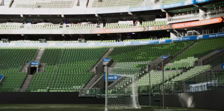 Palmeiras Evaluates Allianz Parque Expansion to Increase Stadium Capacity