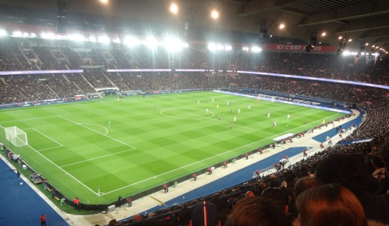 Ligue 1 Attendance Peaks as 27th Matchday Becomes One of the Season’s Busiest