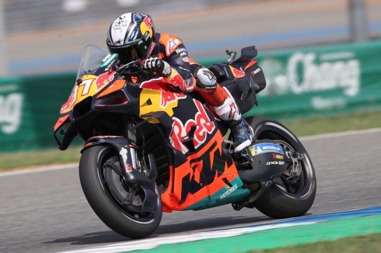 MotoGP Strikes Pakistan Broadcast Deal and Global Hospitality Partnership
