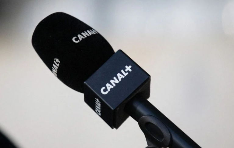 Canal+ Bets Big on Sports Rights to Fuel 2026 Global Growth