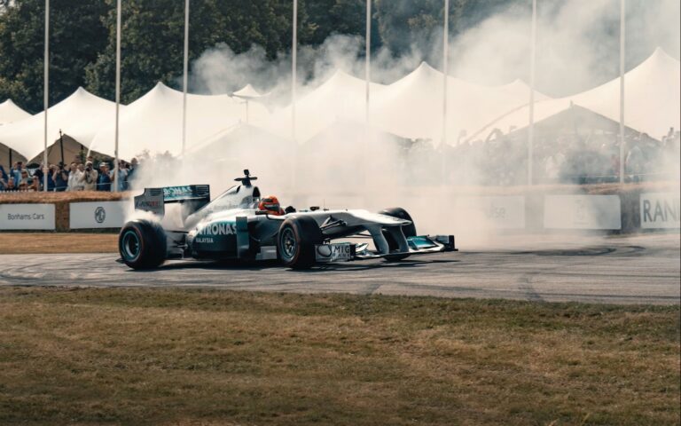 How Melbourne Orchestrated the “Heist” of the Australian Grand Prix