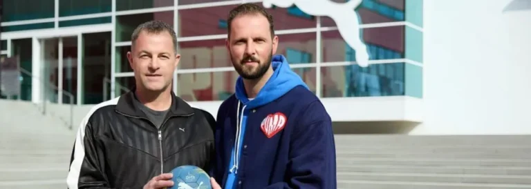 Puma’s Handball Return Is About More Than Kits
