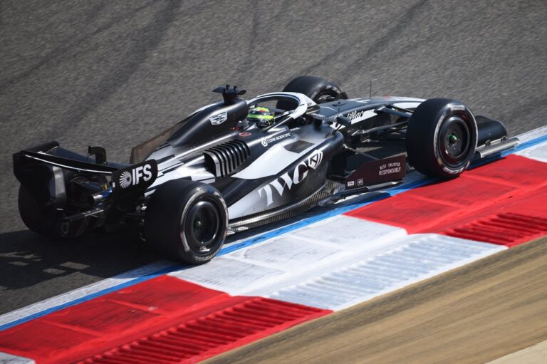 Cadillac F1 Bolsters Tech Portfolio with Core Scientific as Official Data Center Partner