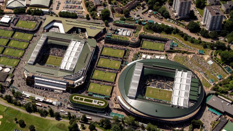 Wimbledon Expansion Cleared After Landmark Ruling Unlocks 39 New Courts Plan
