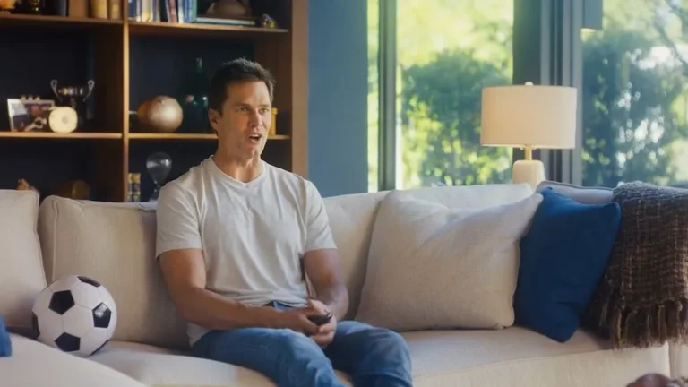 Tom Brady Named Face of Ferrero’s Historic $100m World Cup Campaign