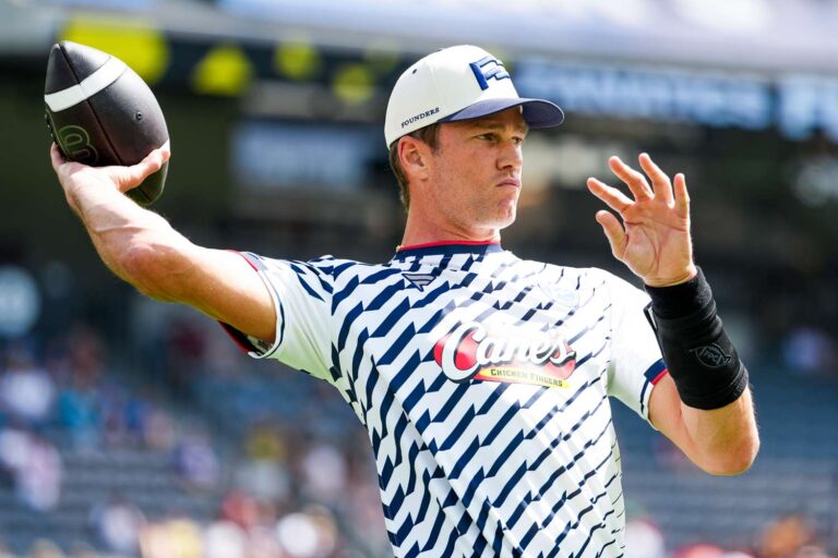 NFL Flag Football Ratings Disappoint