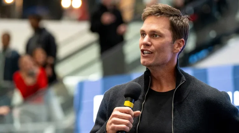 Tom Brady and WWE in Talks for WrestleMania 42 Appearance as Crossover Plans Take Shape