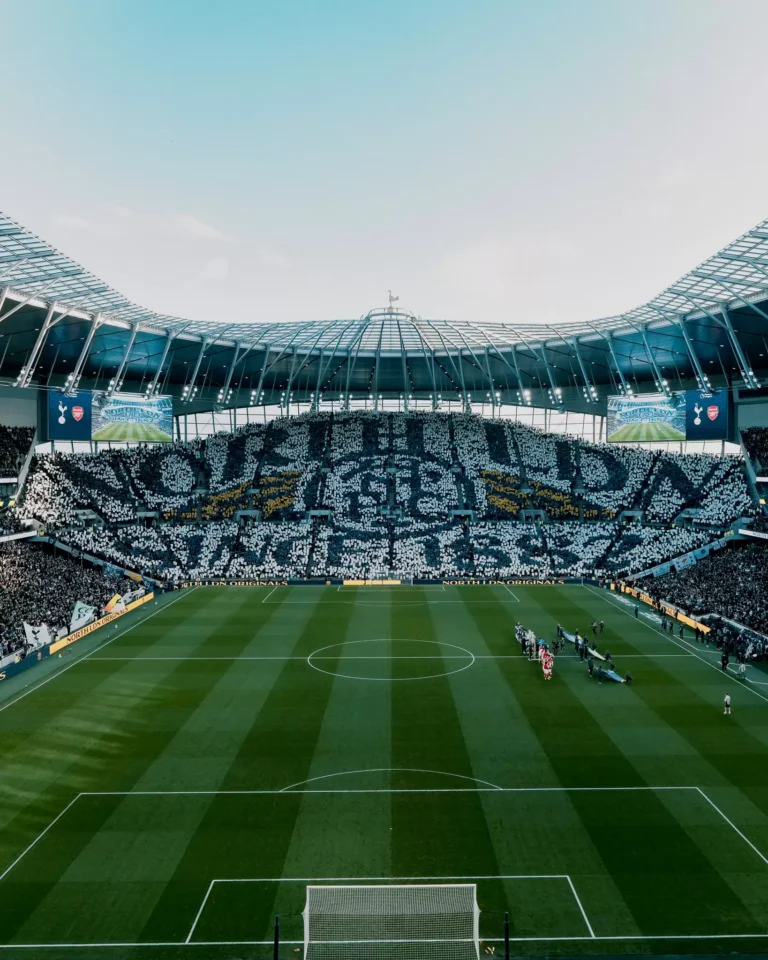 Eight Sports Capital acquires Daniel Levy’s stake in ENIC