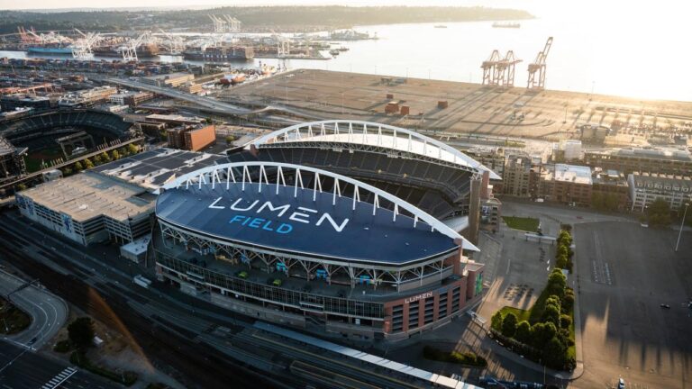 FIFA Sponsorship Rules Clash With NFL Stadium Naming Rights Ahead of 2026 World Cup