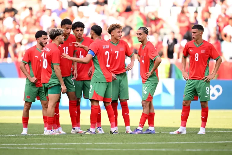 Morocco Unveils $4B Hotel Investment Plan Ahead of 2030 World Cup
