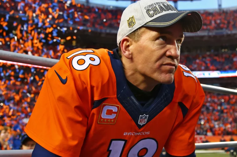 Manning Turns 50 With $575M Career Earnings