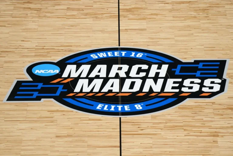 How Conferences Earn Millions From March Madness Through the NCAA Unit System