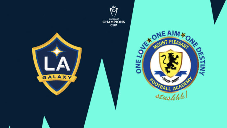 Visa Crisis Threatens Mt. Pleasant Ahead of Champions Cup Clash with LA Galaxy