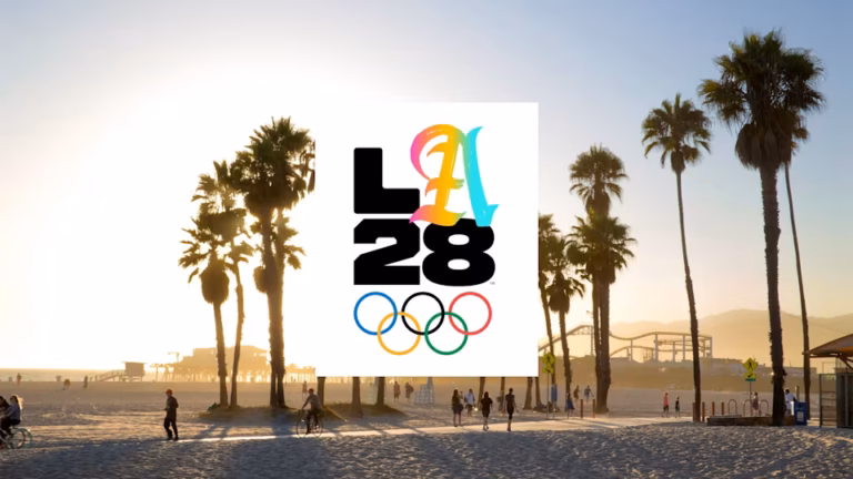 Los Angeles 2028 Unveils Regulated Ticket Resale Strategy to Combat Fraud
