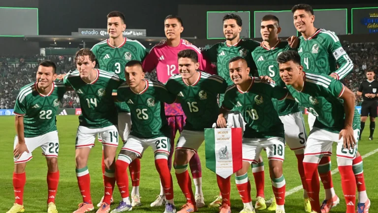 TelevisaUnivision and TV Azteca lock in FMF rights through 2034