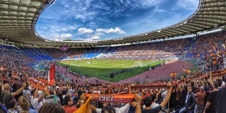 Serie A stadium investment Banca Ifis report 2026